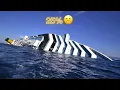 Download Lagu Costa Concordia 1 2 3 4 come on