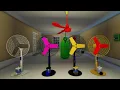 Download Lagu New Invention Wobbly Fan Video In Luxury Suburban House, Rare Fans