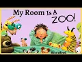 Download Lagu Kid Books Read Aloud | (Fun Animal Alphabet)