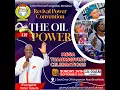 Download Lagu “THE OIL OF POWER” - (SUNDAY 14TH SEPTEMBER 2025)