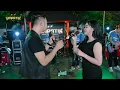 LAILA AYU KDI ft IRWAN D'ACADEMY - PERTENGKARAN - SIMPATIK MUSIC