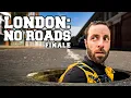 Download Lagu Lost in the sewers of London [London no roads #3]
