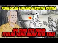 Download Lagu PENJELASAN TENTANG KEKUATAN KARMA ‼️SEGALA SESUATU TELAH DITENTUKAN OLEH BUAH KARMA KITA SENDIRI ❗