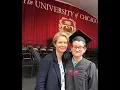 Cynthia Nixon Reveals Her Oldest Child Is Transgender