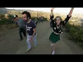 Bridgit Mendler - Ready or Not (Behind the Scenes)