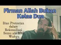 Download Lagu Bias Protestantisme dalam Ajaran Rita Wahyu tentang Kanon Kitab Suci