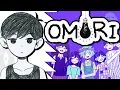 OMORI: The Long Awaited Masterpiece