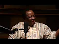 S4E1 Refugee to Radio Visionary Joseph Kebbie