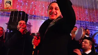 رضا البحراوى بدارى الاه وعبسلام وحماده الليثى قناة حماده زناتى 01000539810 