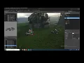 CryEngine Level design Profisionel