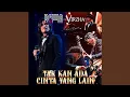 Download Lagu Tak Kan Ada Cinta Yang Lain (feat. Virzha) (Orchestra)