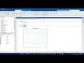 Ezplot Plotting symbolic expression in Matlab