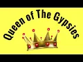 How Did The Queen Of The Gypsies Die