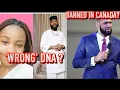 Lagu DAVIDO DNA TEST WITH ANU ‘ADELEKE’ ANNOYING, PASTOR CHRIS OKAFOR CHURCH CLOSED IN CANADA