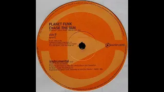 Download Planet Funk - Chase The Sun (Instrumental) MP3