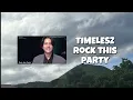 timelesz ROCK THIS PARTY / RUN