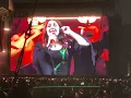 No, la beses ￼Alejandro Fernández y Yuridia en estadio GNP 4 de noviembre de 2025