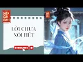 Download Lagu [Truyện Audio] LỜI CHƯA NÓI HẾT | Diệp Gia Gia