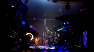 thank you feat dreysongz debayo u0026 the living sound