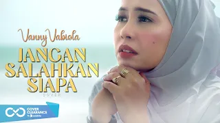 jangan salahkan siapa pance pondaag cover by vanny vabiola