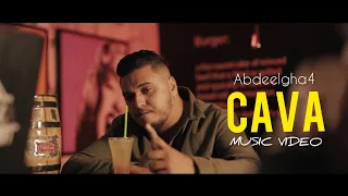 Abdelgha4 CAVA Slowed 