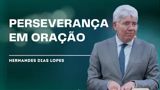 REVIGORADO PELA FÉ - Hernandes Dias Lopes