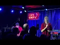 Rosie Darling - Witness Live
