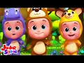 Download Lagu Lima Bayi Kecil + lebih Banyak Lagi Lagu Anak Spesial Untuk Anak