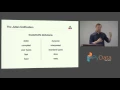 Download Lagu Stefan Karpinski (Keynote): Julia voor data-analyse en meer