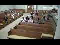 Mercer Bros Live Stream