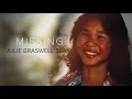 Renewed push to find mother Julie Braswell Seay who disappeared before Christmas in 1988 Missing