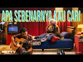 Download Lagu Mitty Zasia - Apa Yang Sebenarnya Kau Cari (Live Session)