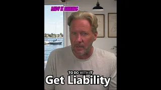 💰 Buying a $10,000 Sailboat?⛵ Get Insurance Answers First! 1️⃣#boatbuying #advice #sailboat #insure