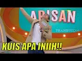 Kuis Apa Ini, Dapat Hadiah Karena Merebut Kertas Pertanyaan | ARISAN (08/02/23) Part 2