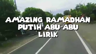 Download Putih abu-abu Amazing ramadhan lirik - background truck mania MP3