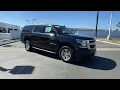 2016 Chevrolet Suburban Ventura Oxnard Camarillo Thousand Oaks Santa Clarita CA 10391