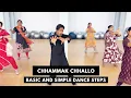 Download Lagu Chhammak Chhallo | Simple Dance Video | Zumba Fitness With Unique Beats | Vivek Sir