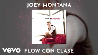 Joey Montana - Unico Amor (Audio)