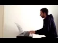 Download Lagu Comptine d'un autre été - Yann Tiersen (Amelie BSO) - Piano cover