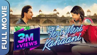 Teri Meri Kahaani Full Movie HD Priyanka Chopra Shahid Kapoor Neha Sharma Superhit Film 