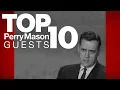 MeTV s Top 10 Perry Mason Guest Stars