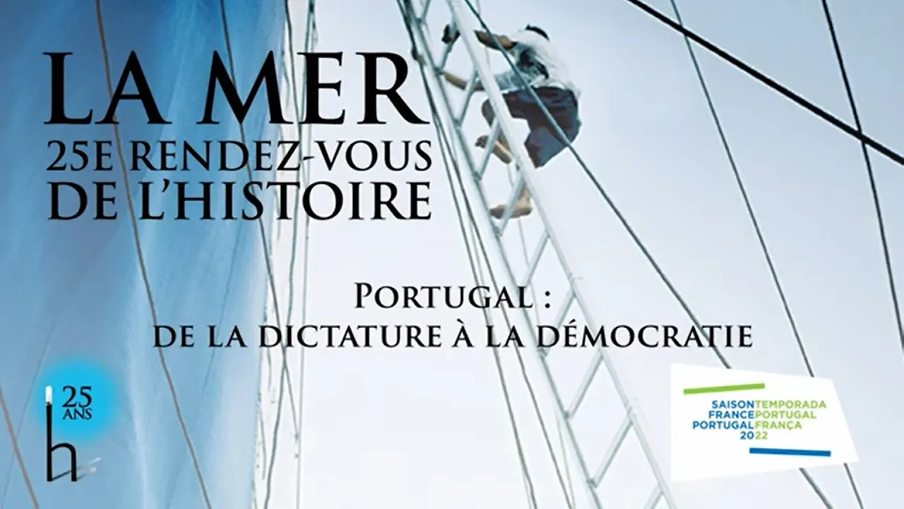 Portugal: de la dictature à la démocratie