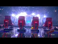 #MBCTheVoice -  العرض المباشر الأخير - حماقي يؤدي أغنيته ’أجمل يوم’