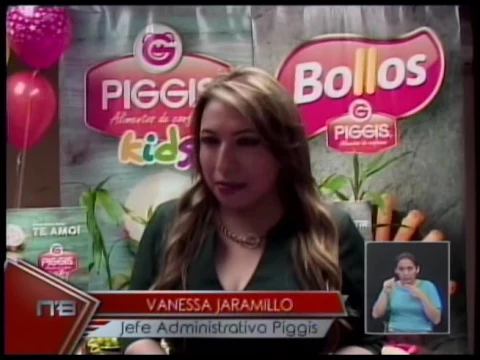 Embutidos Piggis lanza nueva línea Kids