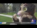 Police increase presence at Mt Nebo Middle after this week s furries protest