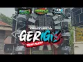 Download Lagu DJ TRAP X PARTY GERIGIS JINGLE PEMUDA TAPELBATES PURBOYO FT RISWANDA ONE BY DJ SAMID PROJECT