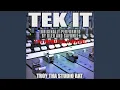 Download Lagu Tek It (Originally Performed by Cafume) (Instrumental Version)