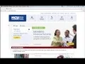 NY Municipal Credit Union MCU Login Instructions