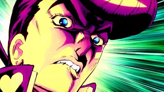 what is a jojo reference jojoke