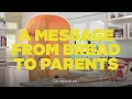 Libresse® - Bread vs Period Slang
